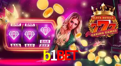 A Revolução dos Aplicativos de Jogos no b1bet