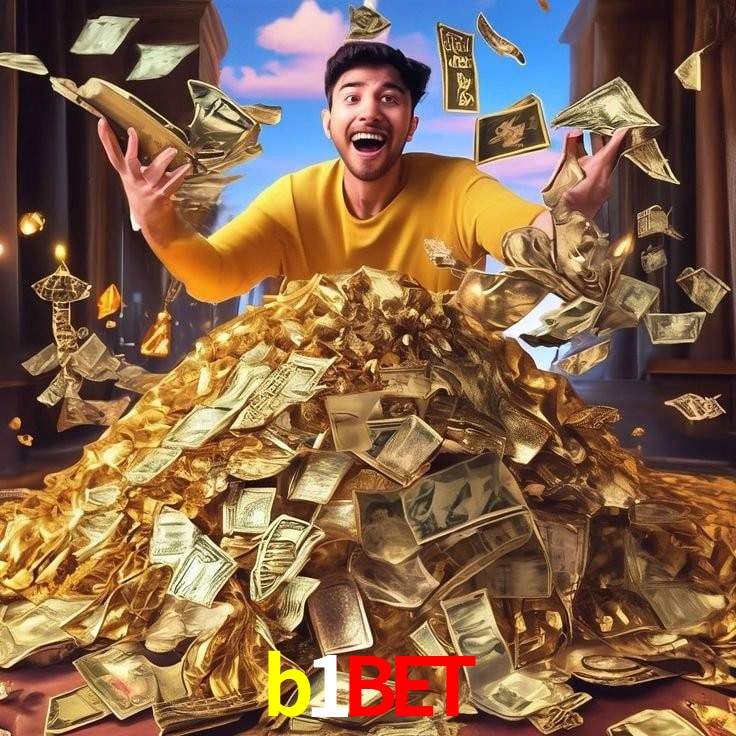 Experiência VIP b1bet