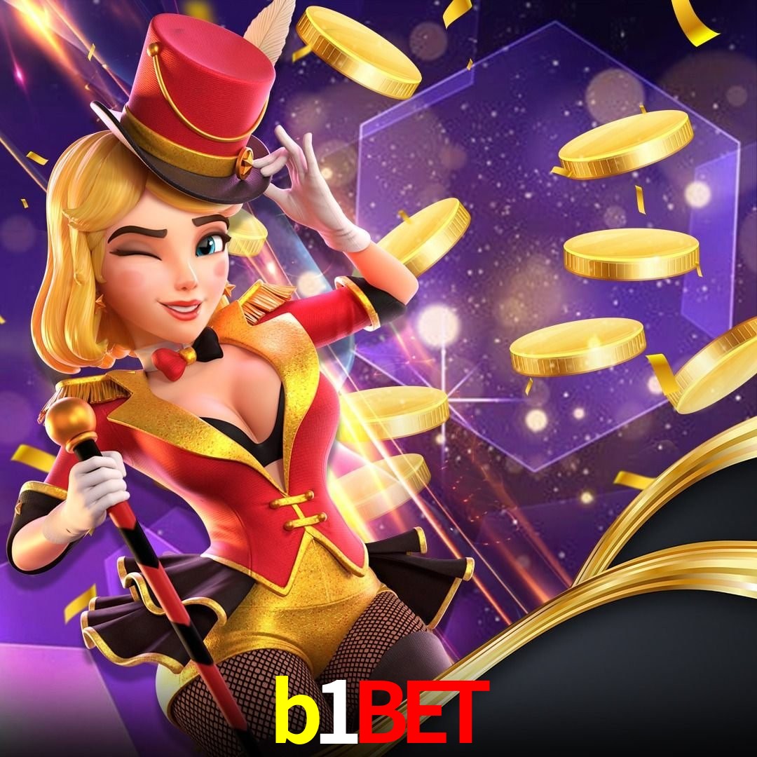 Experiência VIP b1bet