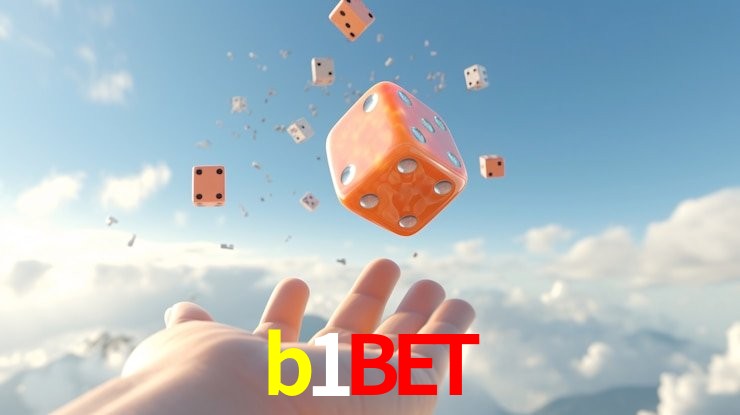 Welcome Bonus b1bet
