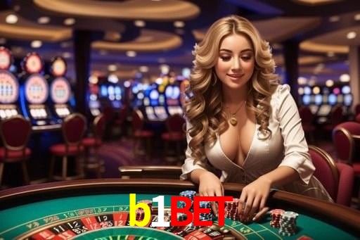 Statistics b1bet