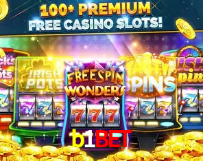 Desvendando o Mundo dos Jogos Virtuais na b1bet