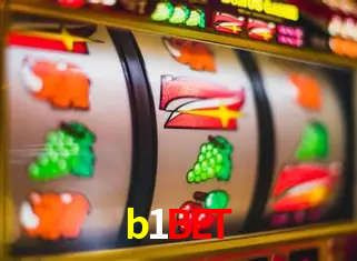 A Emoção da Loteria na b1bet: Uma Chance de Mudança de Vida