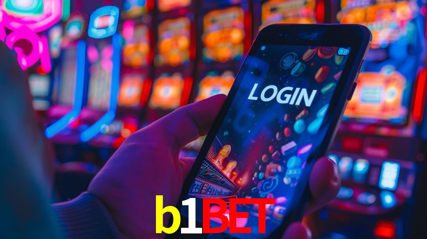 Estatísticas b1bet