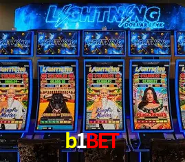 Desvendando o Mundo dos Jogos Virtuais na b1bet