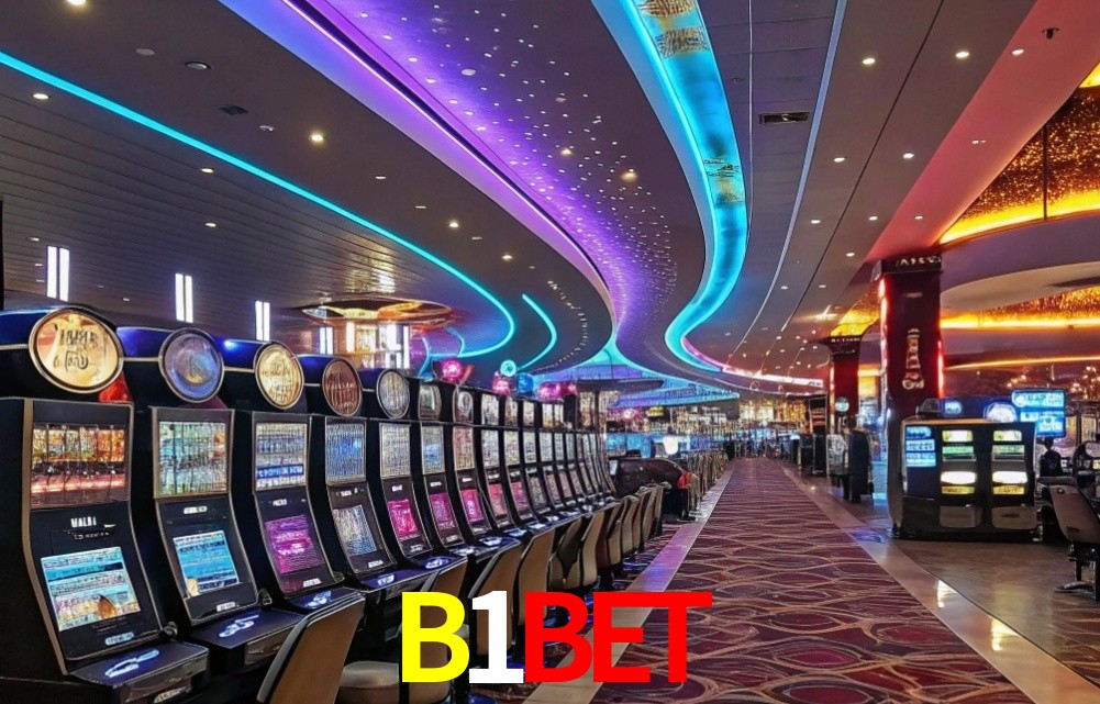 B1BET