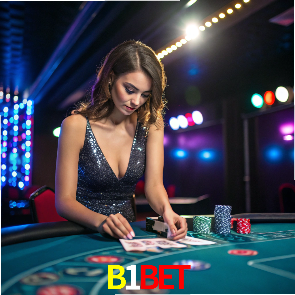 B1BET