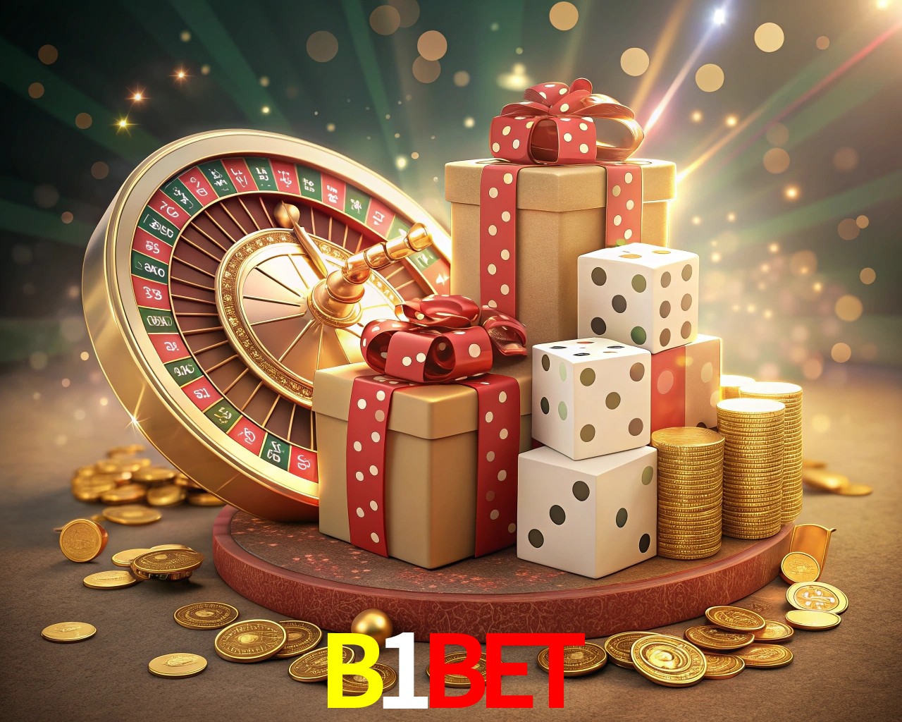 B1BET