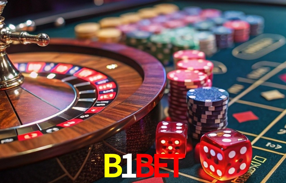 B1BET