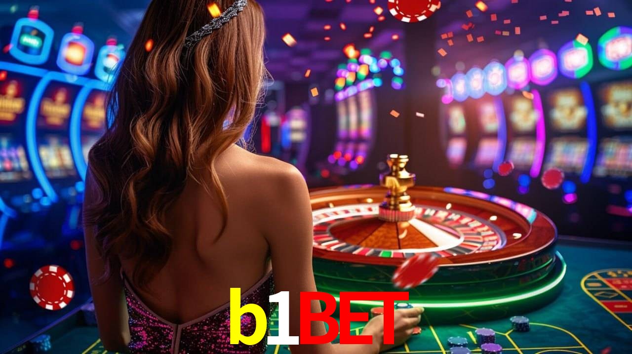 b1bet - App Features