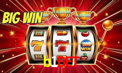 b1bet Rio de Janeiro - Bonus Terms