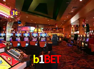 Descubra a Essência do b1bet: Nossa História e Compromissos