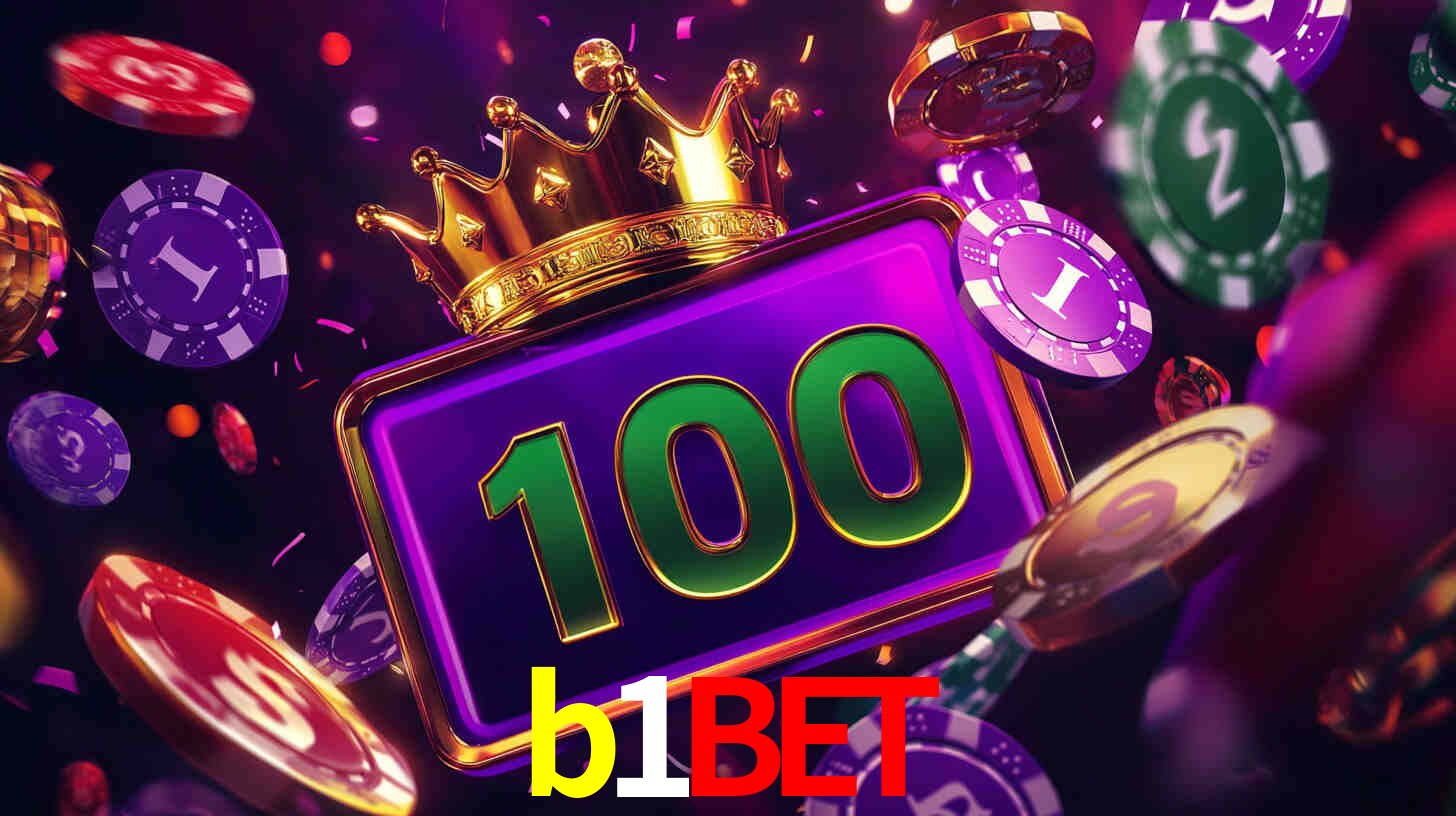 VIP Casino b1bet