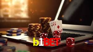 Bônus Diários b1bet