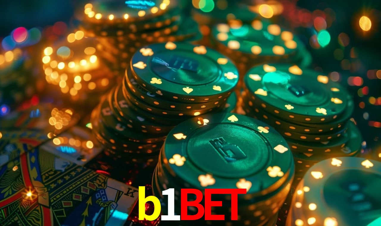 Jogos de Slot b1bet