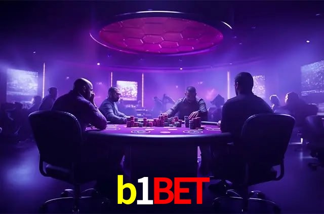Sistemas de Segurança b1bet