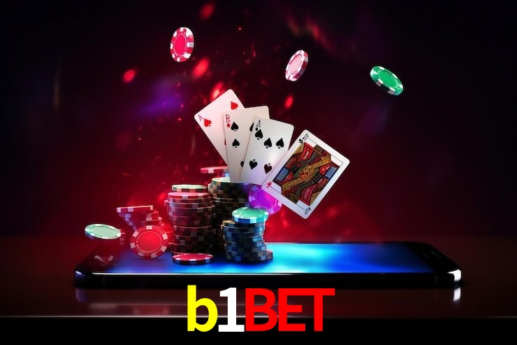 2FA Security b1bet