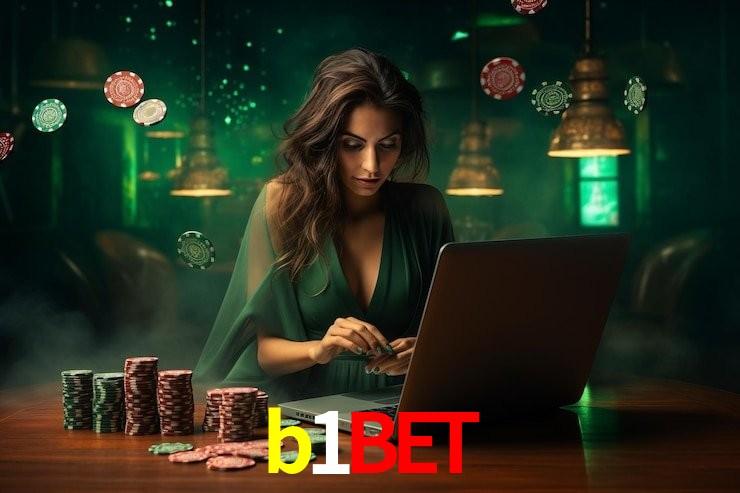 b1bet - Installation Guide