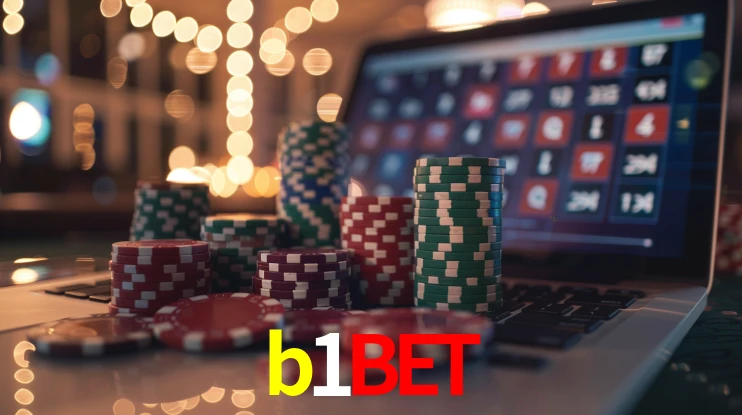 Flash Promotion b1bet