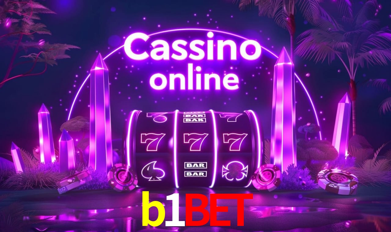 b1bet Entrar - Login Seguro Certificado