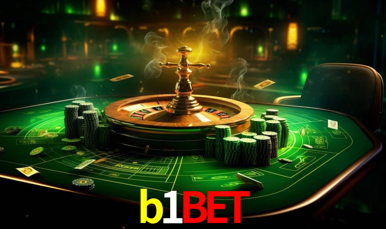PIX Instantâneo b1bet
