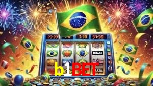 Account Benefits b1bet
