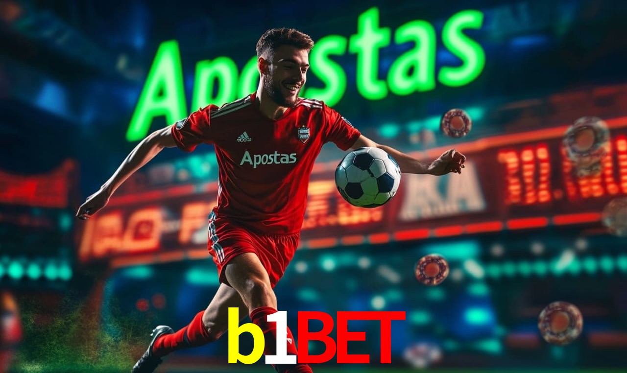 Mesa de Roleta b1bet