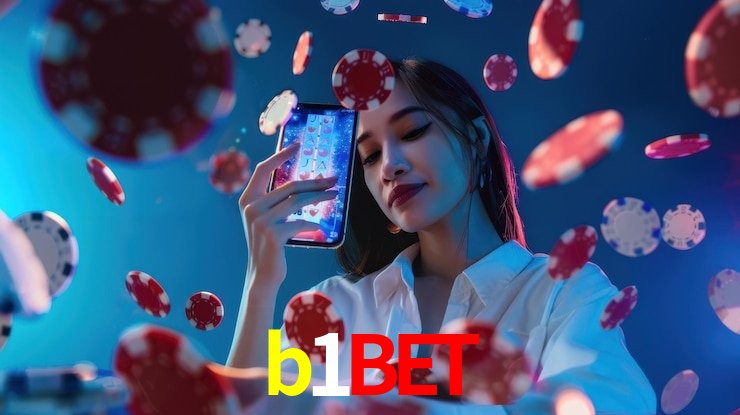cassino b1bet