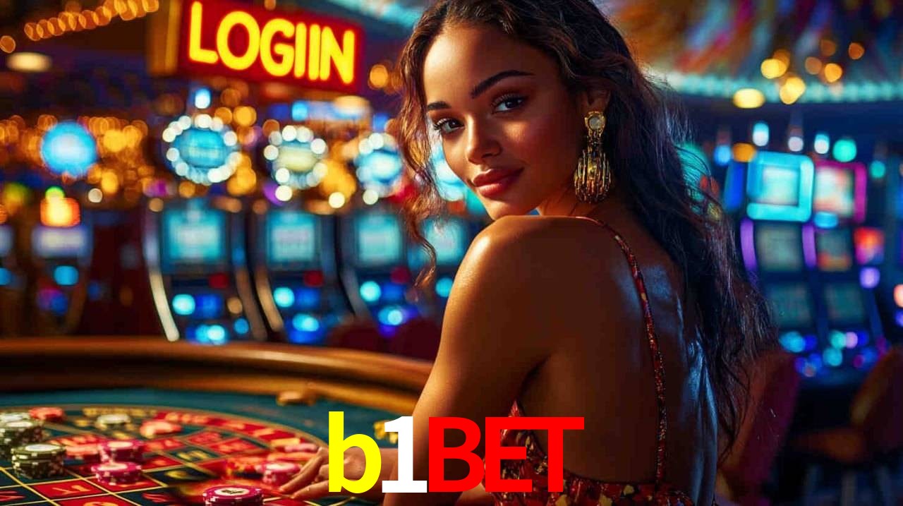 b1bet Belo Horizonte - Jackpots