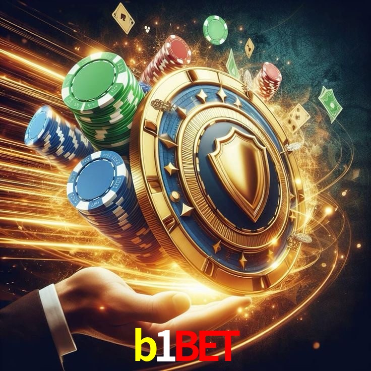 b1bet Curitiba - Live Betting