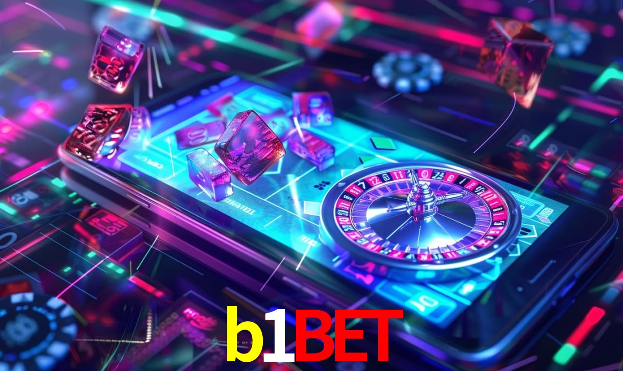 Cadastro Rápido b1bet
