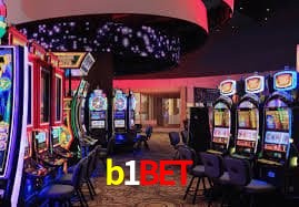 b1bet Brasília - Leaderboards