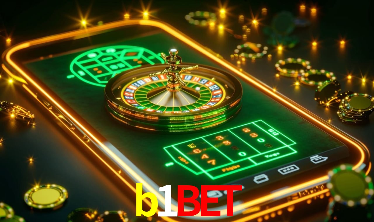 b1bet Plataforma - Certificada MGA desde 2015