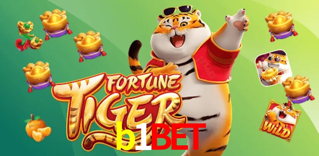 Slot Games b1bet