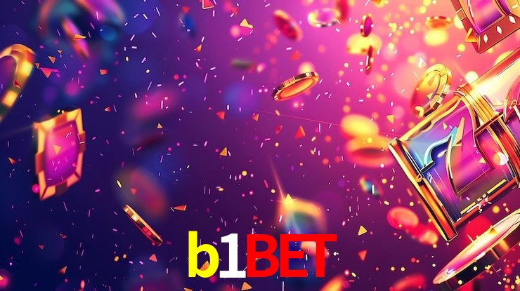 Jogos Exclusivos b1bet