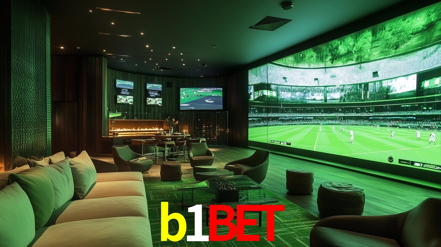 Sinta a adrenalina dos jogos de cassino com b1bet