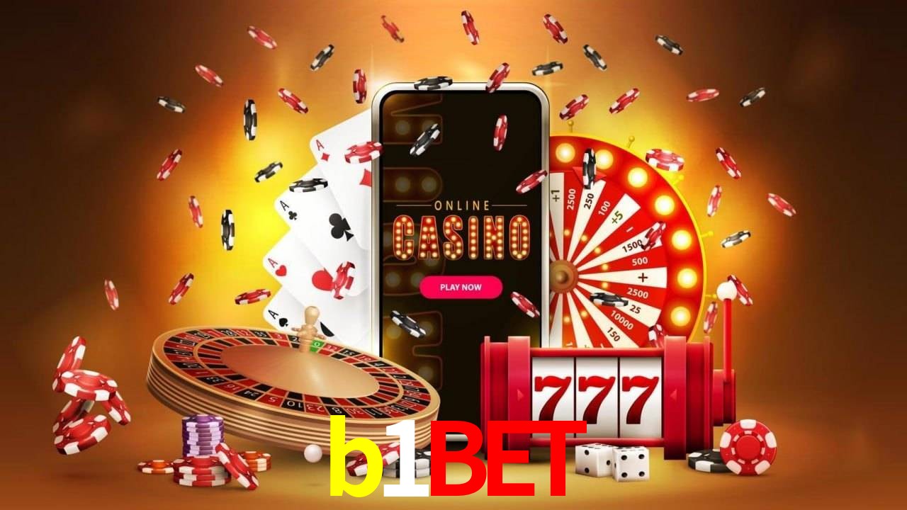 b1bet Salvador - Statistics