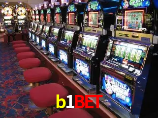 A Experiência Imersiva dos Cassinos Ao Vivo no b1bet