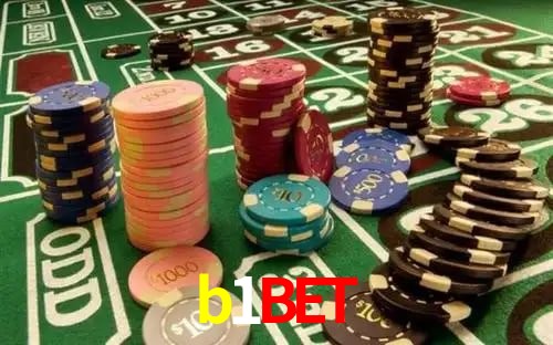 b1bet - App Performance
