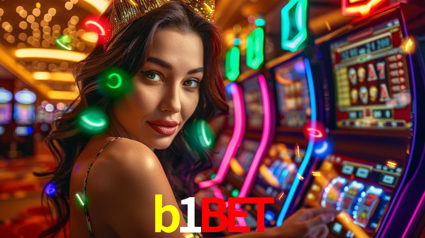 b1bet baixar