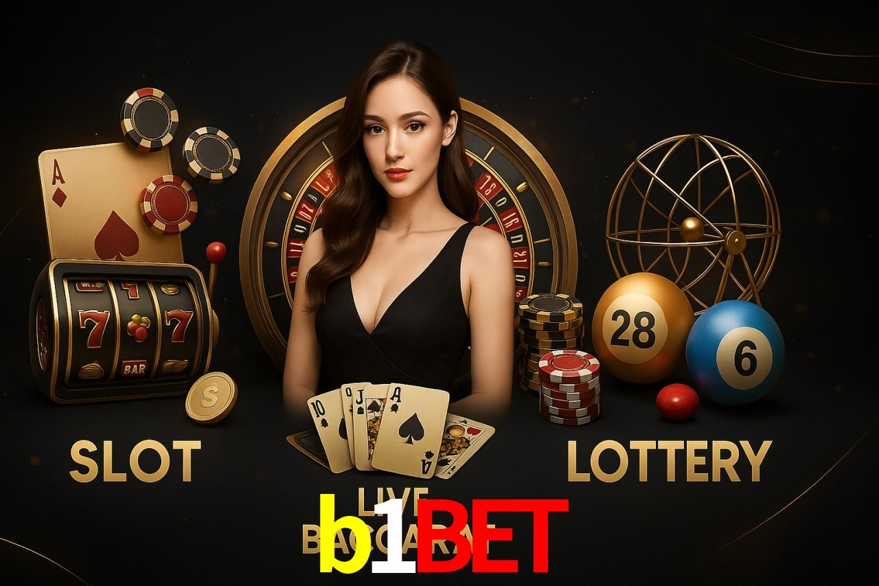 b1bet Salvador - Promo Stats
