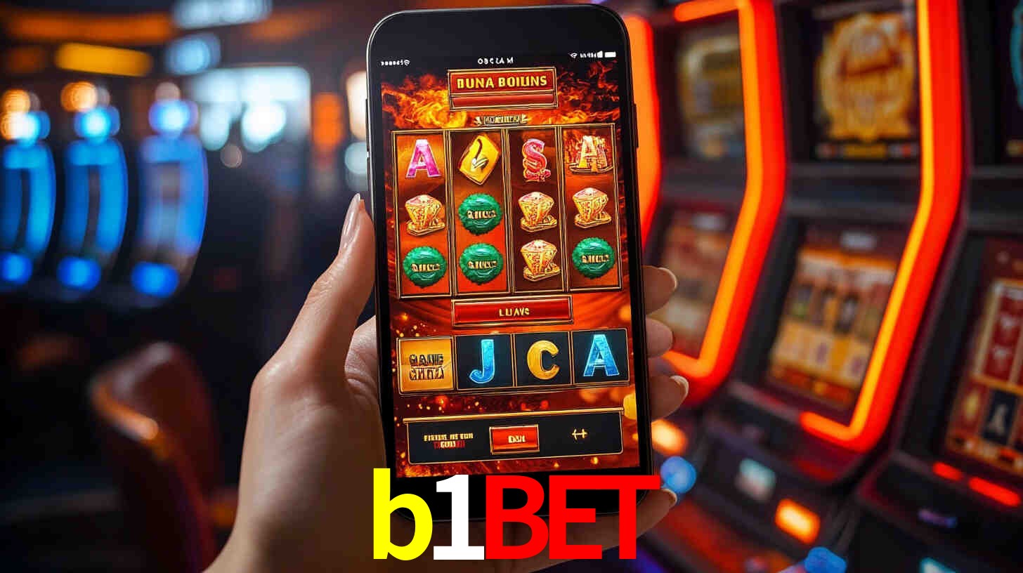 Experimente o Login Seguro Premium no b1bet