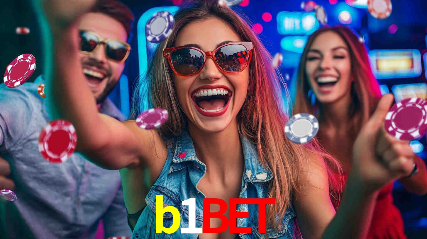 Explorando a Categoria de Eventos em Apostas na b1bet