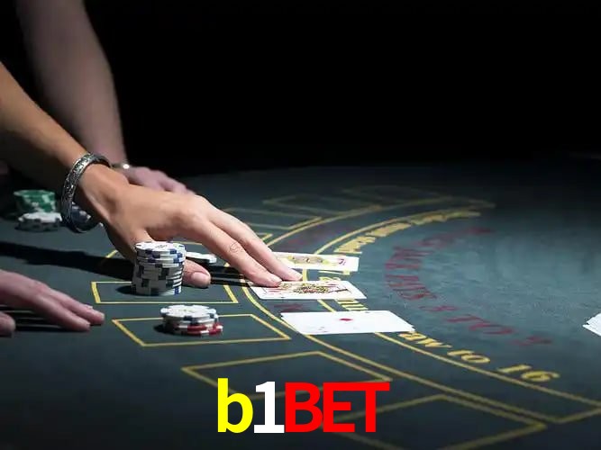 b1bet Promoções - 30+ Ofertas Diárias