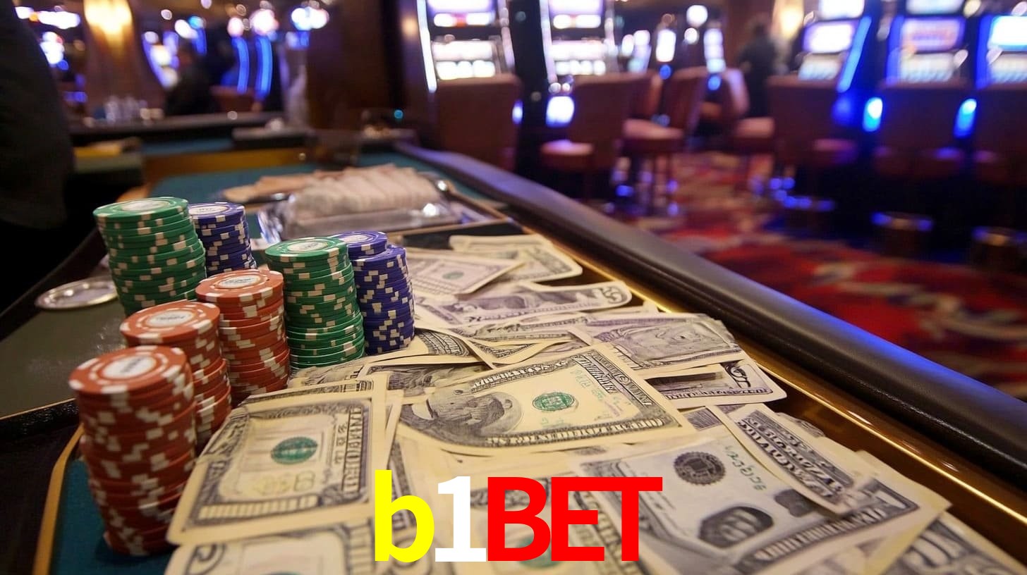 b1bet Belo Horizonte - Winners