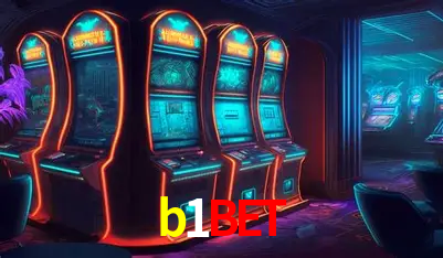 b1bet Cassino - 80+ Mesas ao Vivo