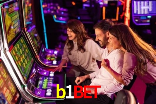 Programa VIP b1bet
