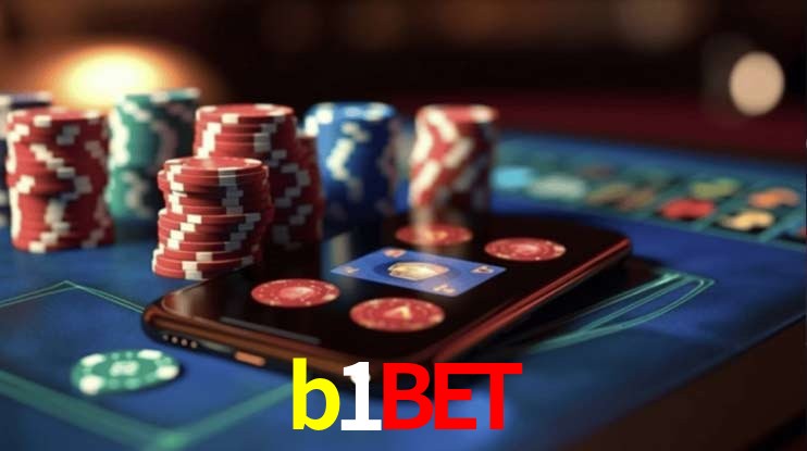 Avaliações dos Jogadores b1bet