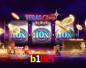 b1bet Brasília - VIP Program