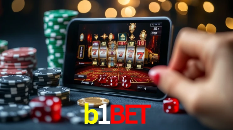 Blackjack Table b1bet